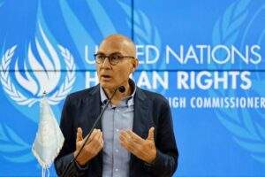 UN Slams Israeli Finance Minister For War Crimes Remarks On 300x200
