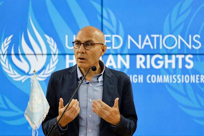 UN Slams Israeli Finance Minister for 'War Crimes' Remarks on