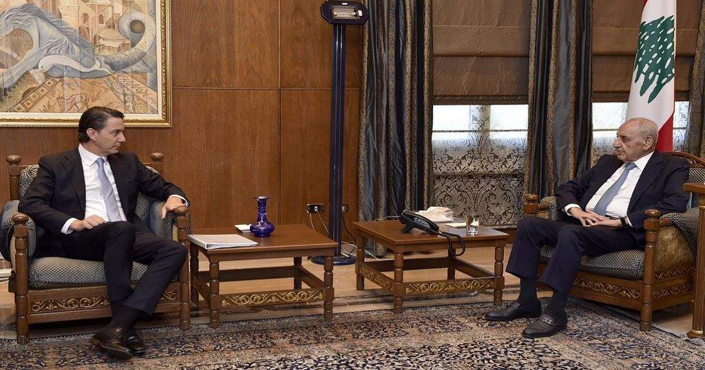 US Urges Immediate Ceasefire in Israel Hamas Conflict Amid Rising Tensions