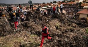 Uganda Landslide At Garbage Dump Kills 18 Sparks Outrage 300x162