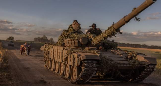 Ukraine Controls 74 Settlements in Russia's Kursk Border Region
