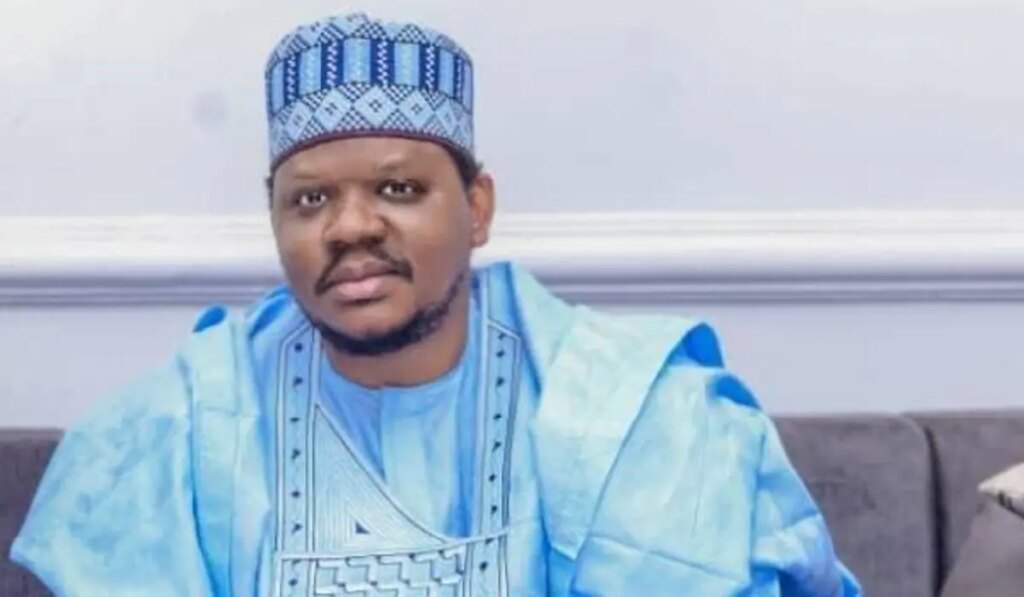 Ukraine and CIA Accused of Spreading Russian Flags in Nigeria
