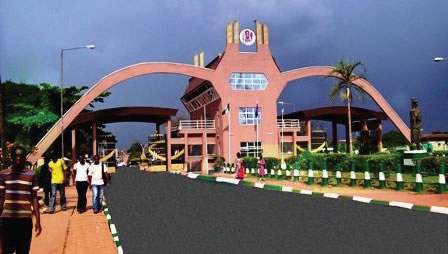 University of Benin Sets up Committee to Investigate Sexual Harassment