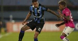 Uruguay Mourns Sudden Death of 27 Year Old Footballer Juan Izquierdo
