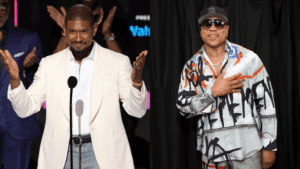 Usher, LL Cool J & More Honored at 2024 BMAC