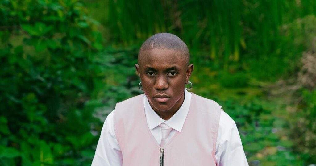 Victony Reveals He Didn't Receive Pushback from Parents for Music