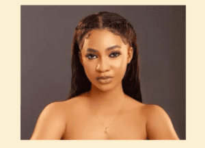 Victoria Reveals Dating an Older White Man for Benefits