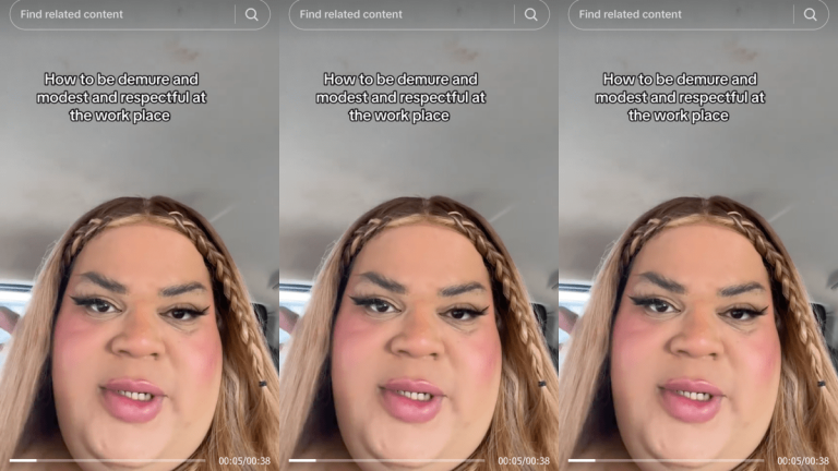 Viral Phrase "Very Demure, Very Mindful" Sparks Trademark Battle