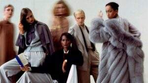 Vogue Archive: Unveiling 15,000+ Vintage Images & Fashion History