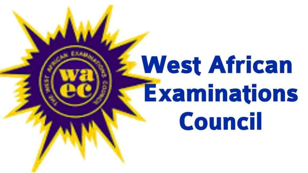 WAEC Releases 2024 WASSCE Results for School Candidates WAEC Releases 2024 WASSCE Results for School Candidates