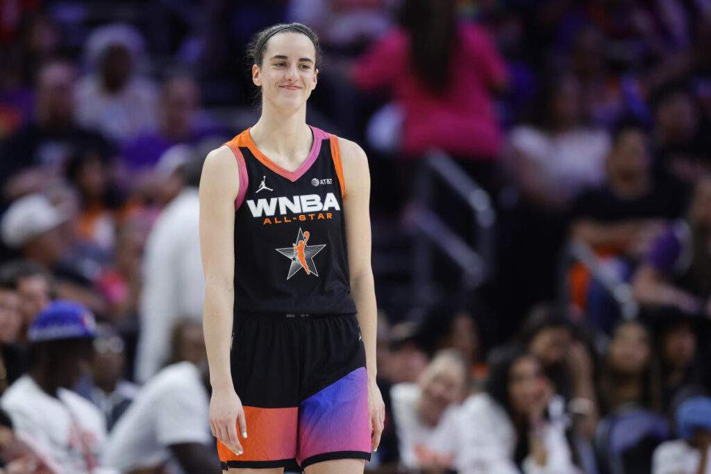 WNBA All Star Game Heads to Indianapolis for First Time