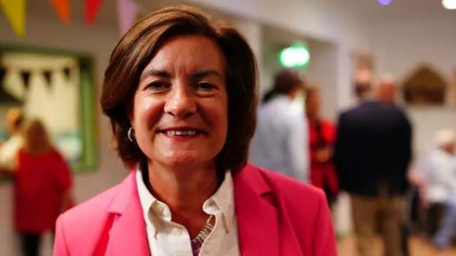 Wales Elects First Female Leader Eluned Morgan Amid Leadership Crisis