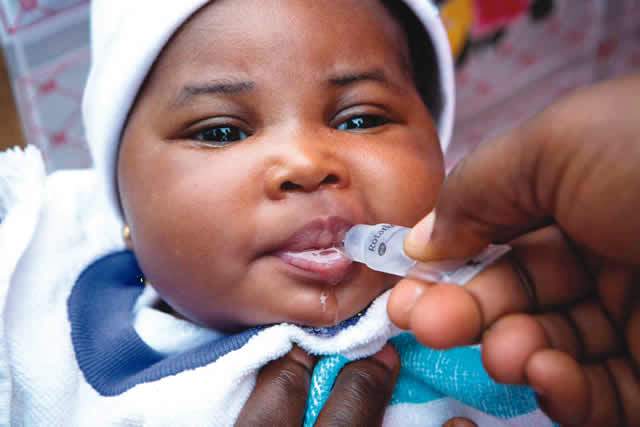 Warning: Vaccine Refusal Can Lead to Imprisonment for Parents