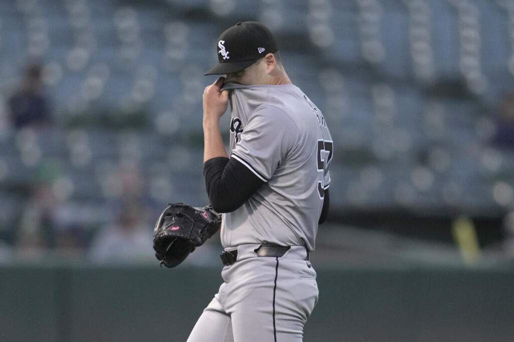 White Sox' 21st Straight Loss Ties AL Record, Threatens MLB
