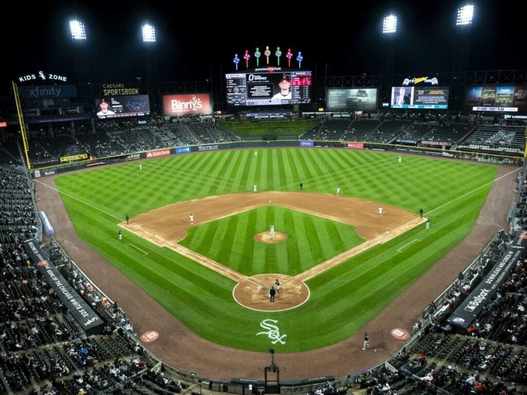 White Sox Cut Season Ticket Prices Amid Historic Losing Streak