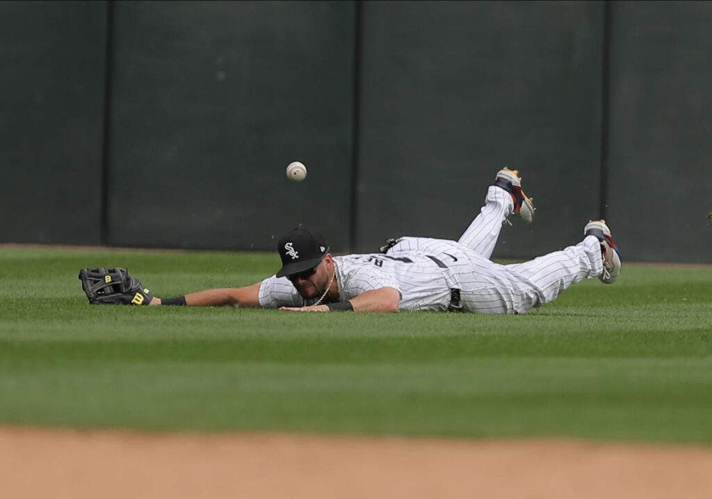 White Sox Fall to 100th Loss, Tying Franchise Record