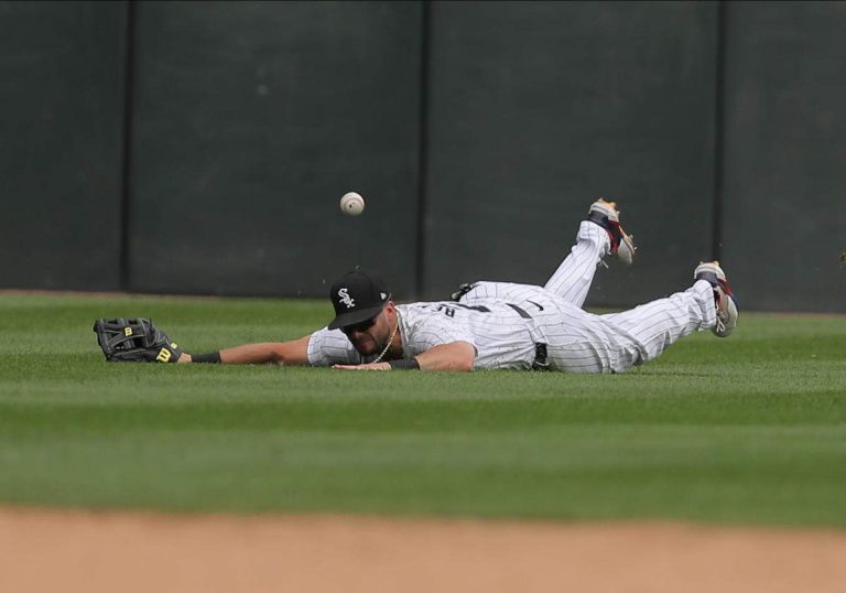 White Sox Fall to 100th Loss, Tying Franchise Record