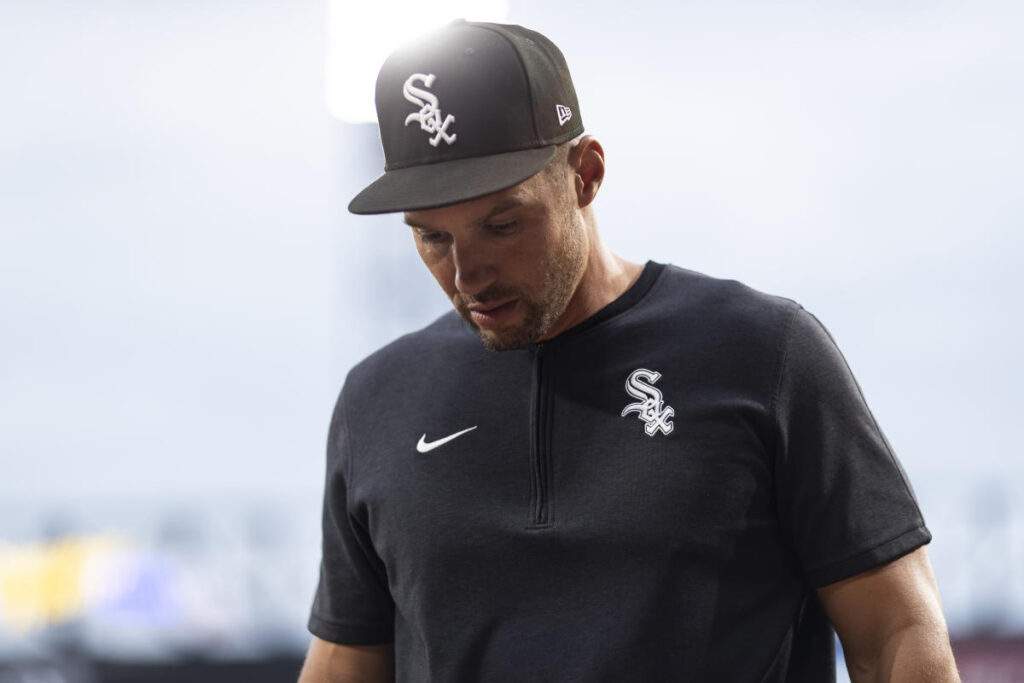 White Sox Make History with Earliest Playoff Elimination Since 1969