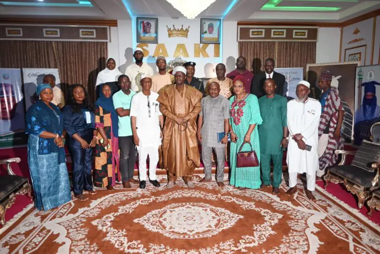 World Bank Commends Kogi State's Livestock Sector Investment Boosting Rural