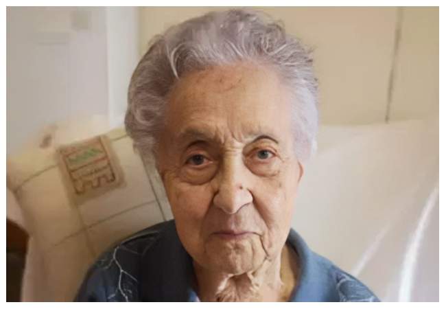 World's Oldest Living Person Passes Away at 117, Remembered for