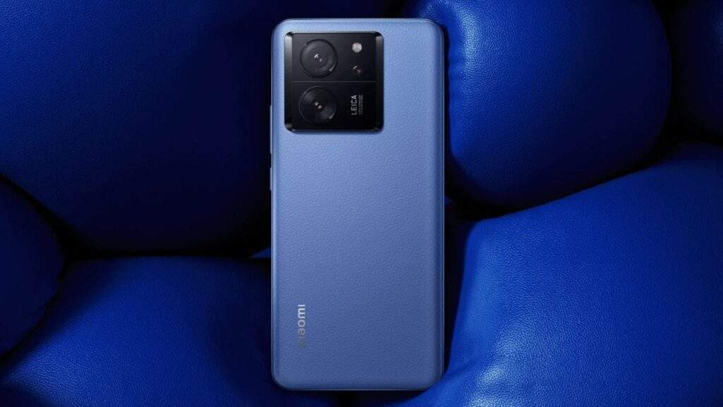 Xiaomi 14T and 14T Pro Leaked: Prices, Specs, and Features