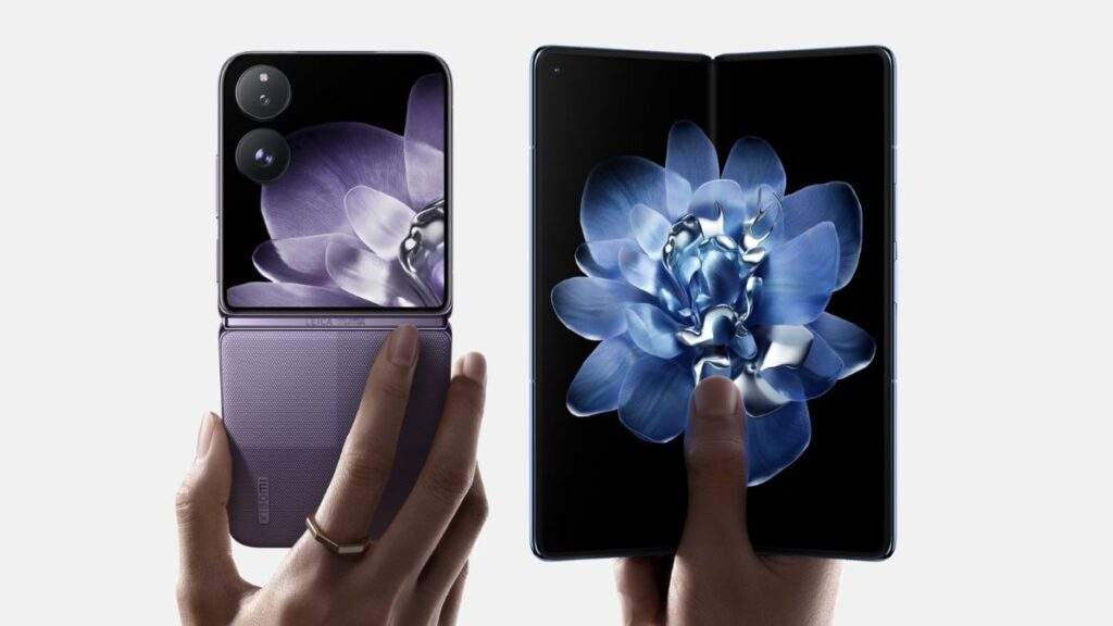 Xiaomi Tri Fold Smartphone Reportedly in Development for 2025