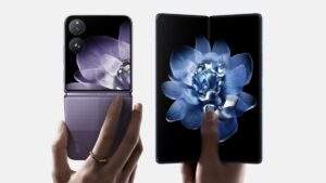 Xiaomi Tri Fold Smartphone Reportedly in Development for 2025
