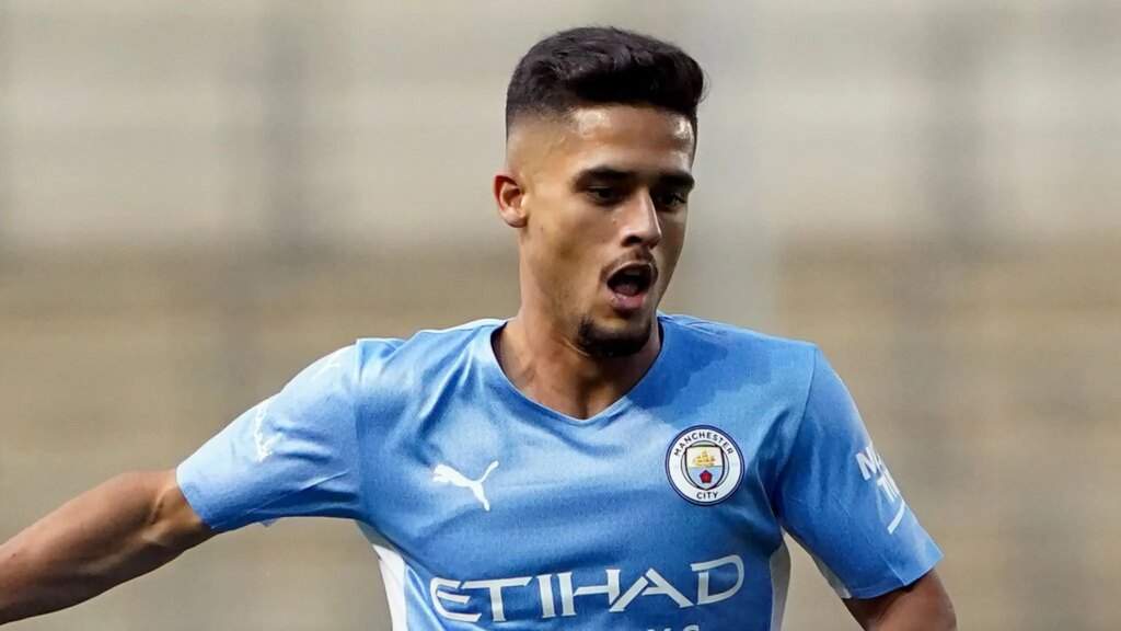 Yan Couto Leaves Manchester City for Borussia Dortmund in €25m