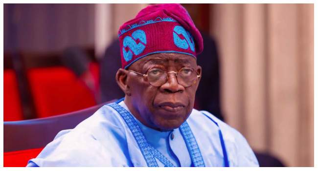 Young Politician Calls for Youth Representation in Tinubu's Cabinet Amidst