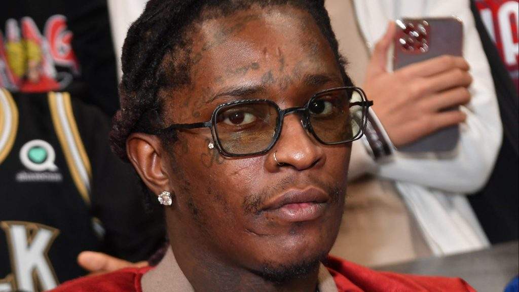 Young Thug's Tired RICO Saga Enters Historic Length