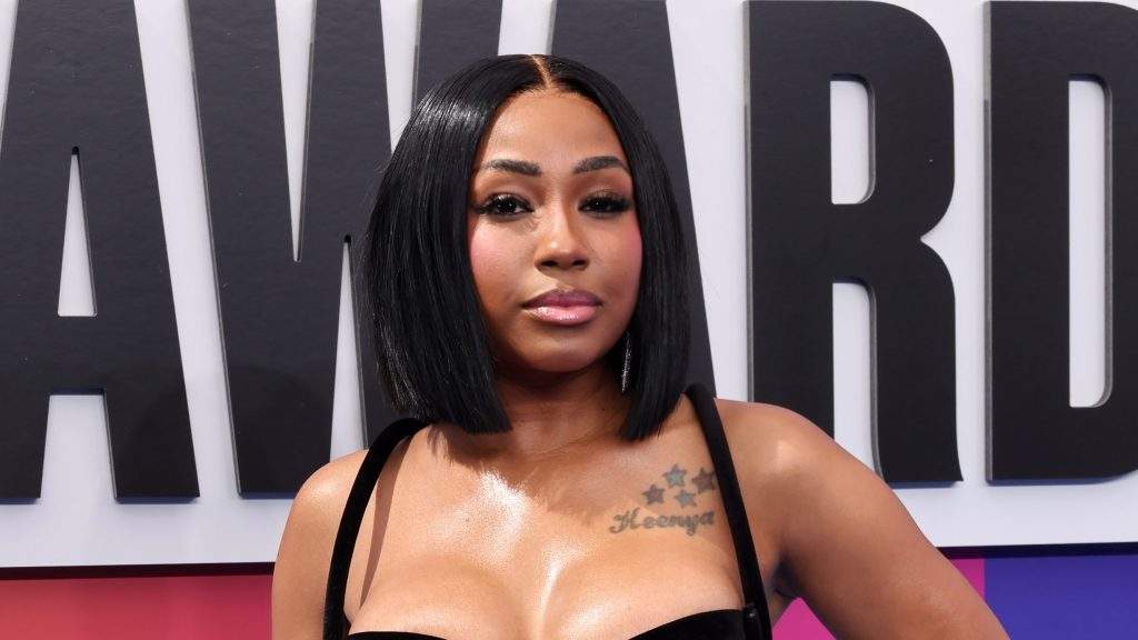 Yung Miami Speaks Out on Caresha Please, Diddy Drama, and