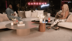 Yung Miami Spills Tea on Diddy, Mental Health, and City