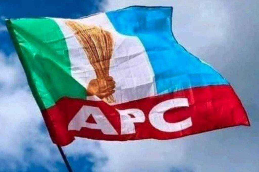 Zamfara APC Condemns Secretariat Attack, Urges Security Agencies to Bring