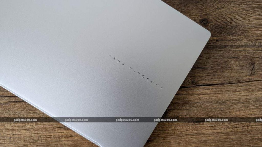 Asus Vivobook S15 OLED Review: Impressive Performance in a Sleek