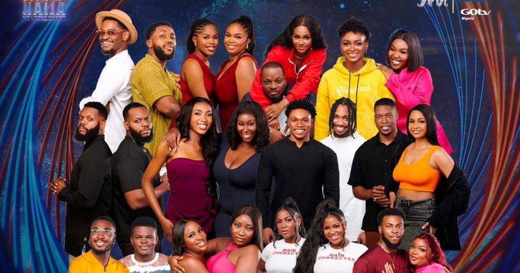 Big Brother Naija Season 9: "Conflicts and Drama Erupt Among