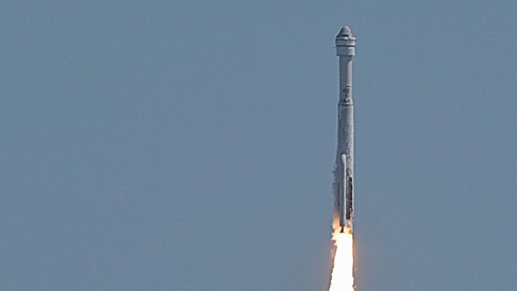 Boeing's Starliner Issues Delay Astronaut Return to Earth