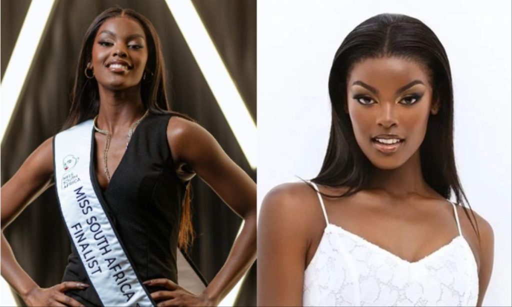 Home Affairs investigation finds fraud by Chidinma Adetshina's mother
