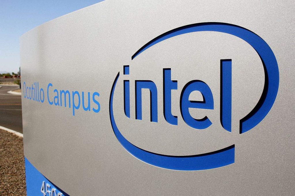 Intel Sued for $32 Billion Loss After Concealing Chipmaking Woes