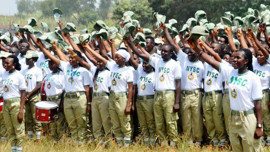 Nigeria Introduces NYSC Like Scheme for NCE Graduates to Foster National