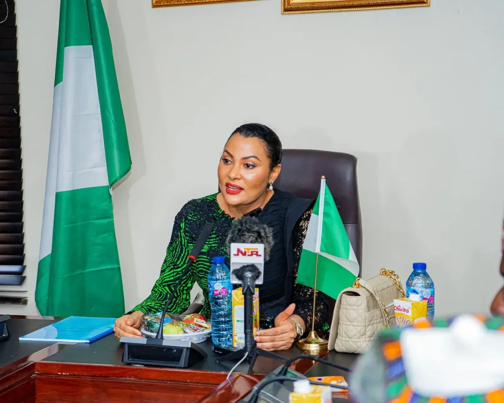 Nigeria Loses Estimated N500 Billion to Destruction during Hunger Protests