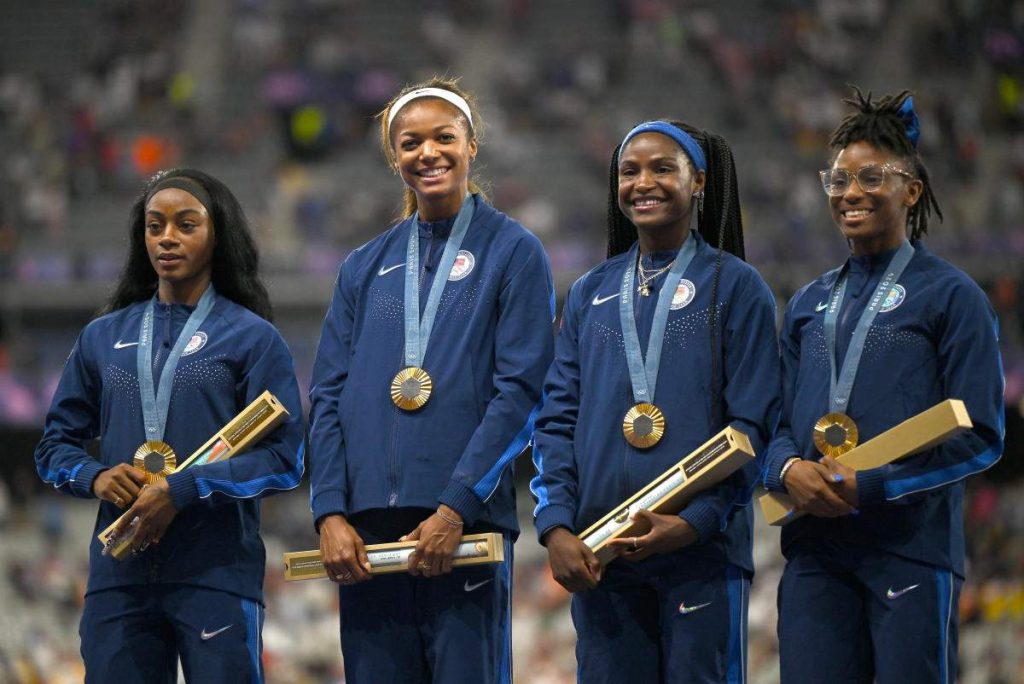 Paris Olympics Day 14: US Medals, Breaking Debut, and More