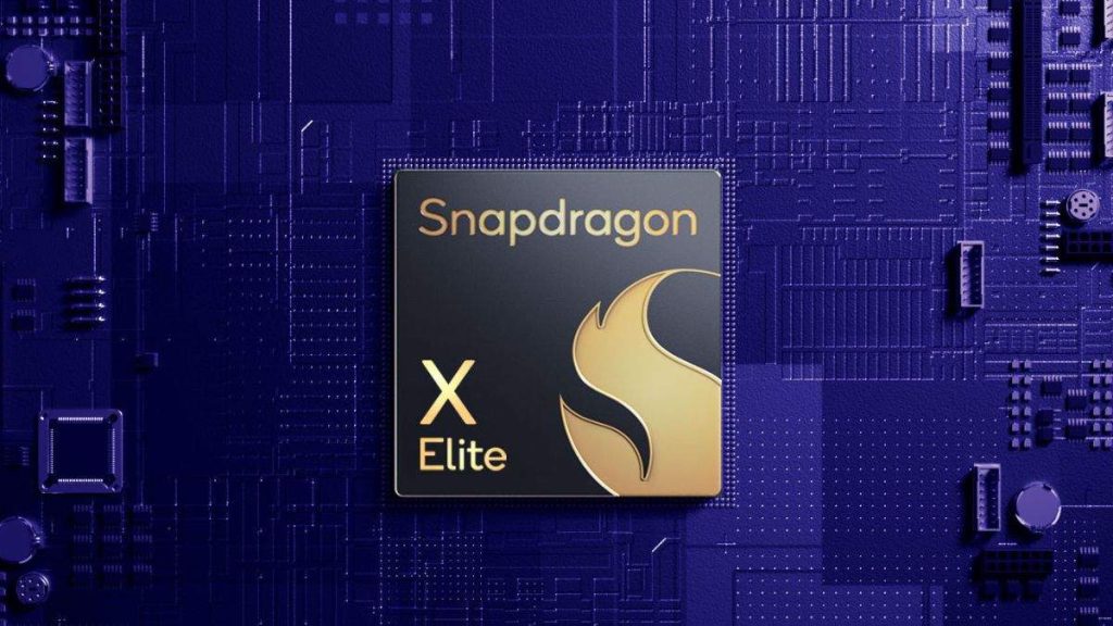 Qualcomm Announces New Snapdragon X Series Chipsets Next Month