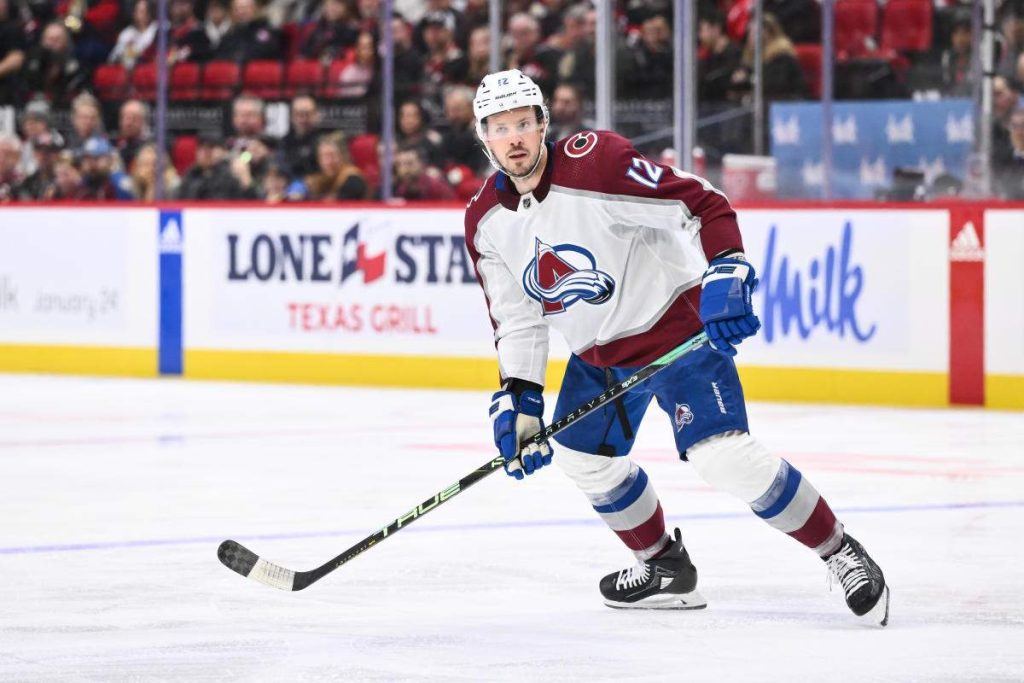 Ryan Johansen Waived by Flyers Amid Contract Dispute Over Severe