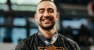 Serbian Athlete Dies During CrossFit Swimming Competition In Texas 300x162