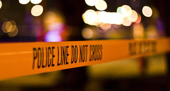 17 Killed in South Africa Mass Shooting Police Launch Manhunt