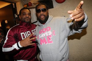 Jim Jones