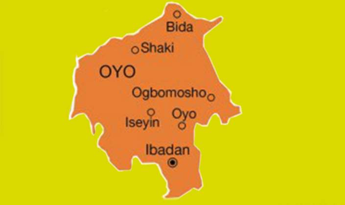 5 killed, 3 injured in Oyo road crash; speeding blamed