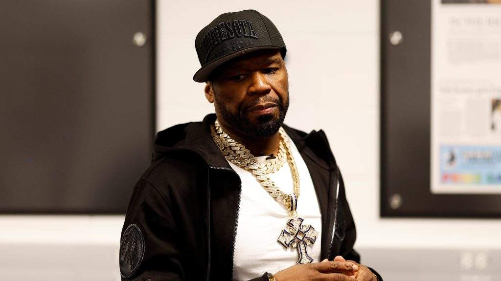 50 Cent Spends $24M on Legal Fees, Talks Business &