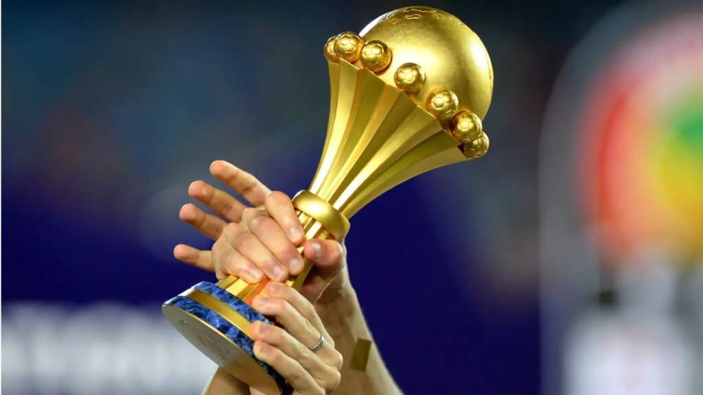 AFCON Qualifiers: Senegal Seizes Top Spot, Plus Monday's Match Results
