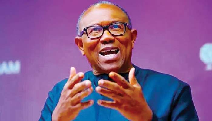 APC Blasts Peter Obi as Habitual Complainer
